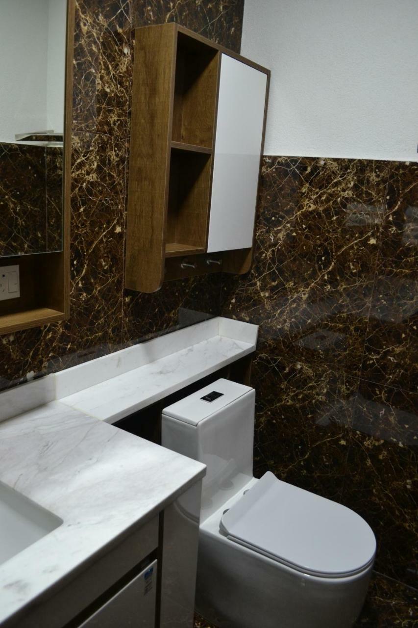 Apartmani Armonia Πέραστ Εξωτερικό φωτογραφία