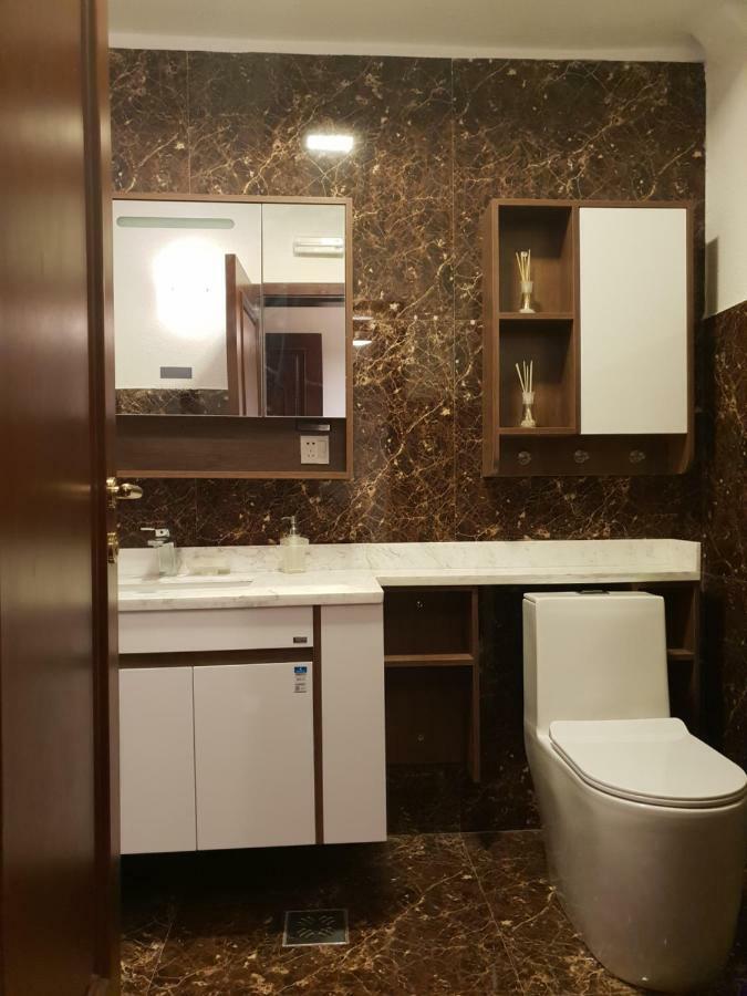 Apartmani Armonia Πέραστ Εξωτερικό φωτογραφία