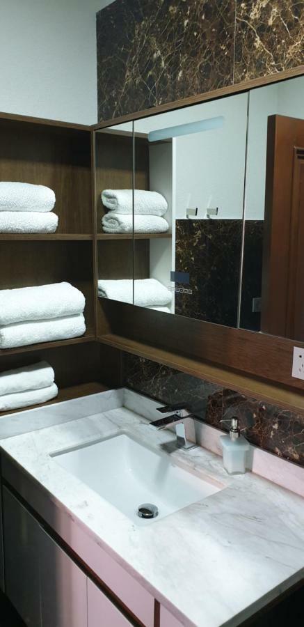 Apartmani Armonia Πέραστ Εξωτερικό φωτογραφία