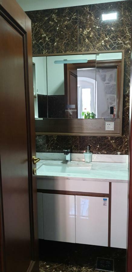 Apartmani Armonia Πέραστ Εξωτερικό φωτογραφία